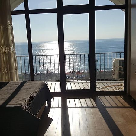 Kvariati Apartment Ngoại thất bức ảnh