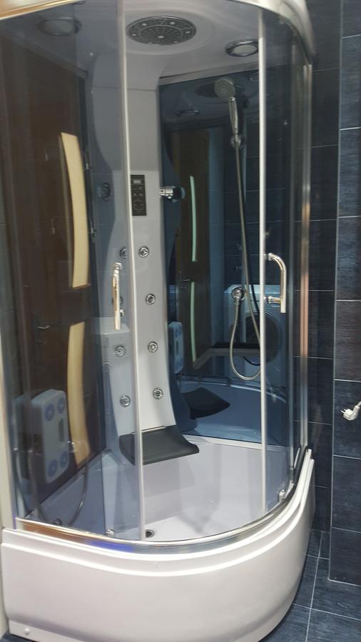 Kvariati Apartment Ngoại thất bức ảnh