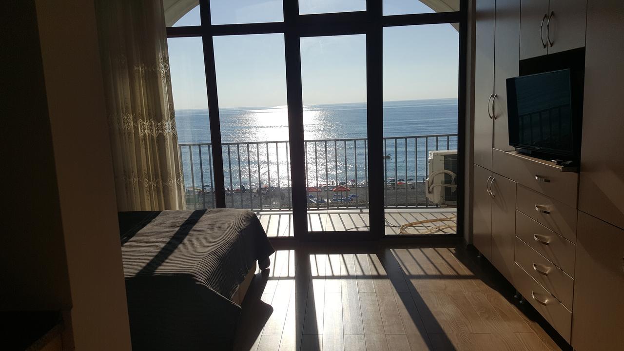 Kvariati Apartment Ngoại thất bức ảnh