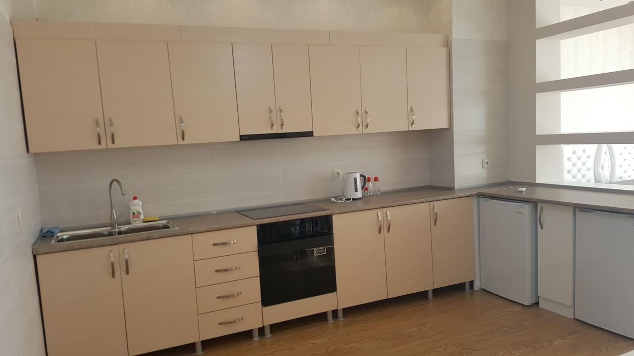 Kvariati Apartment Ngoại thất bức ảnh