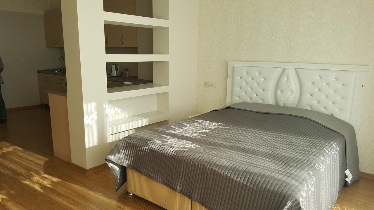 Kvariati Apartment Ngoại thất bức ảnh