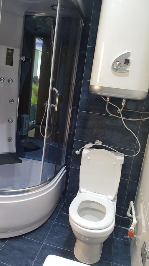 Kvariati Apartment Ngoại thất bức ảnh