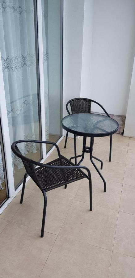 Kvariati Apartment Ngoại thất bức ảnh